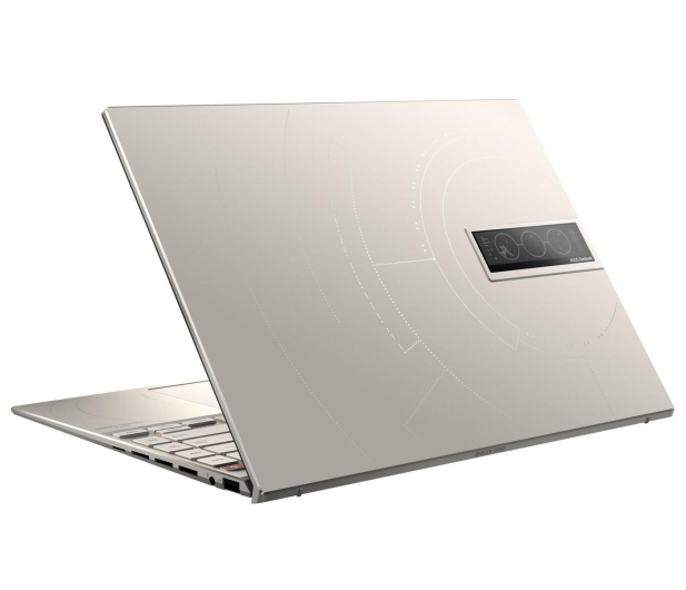 ASUS ZenBook 14X i7-12700H/16GB/1TB/Win11 OLED - 1066948 - zdjęcie 9